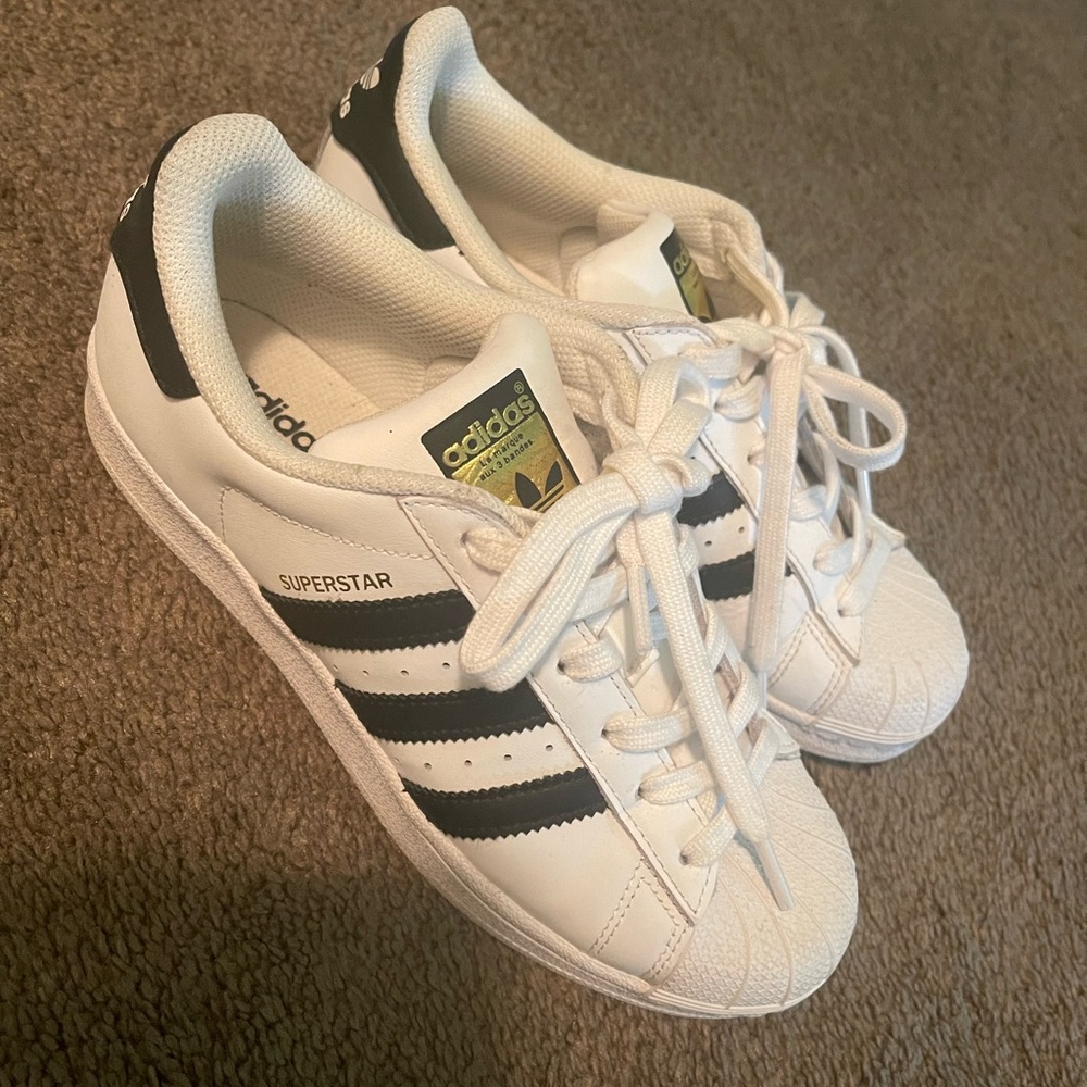 Adidas sneakers Superstar